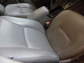 2006 TOYOTA CAMRY LE GRAY 2.4L AT Z17784
